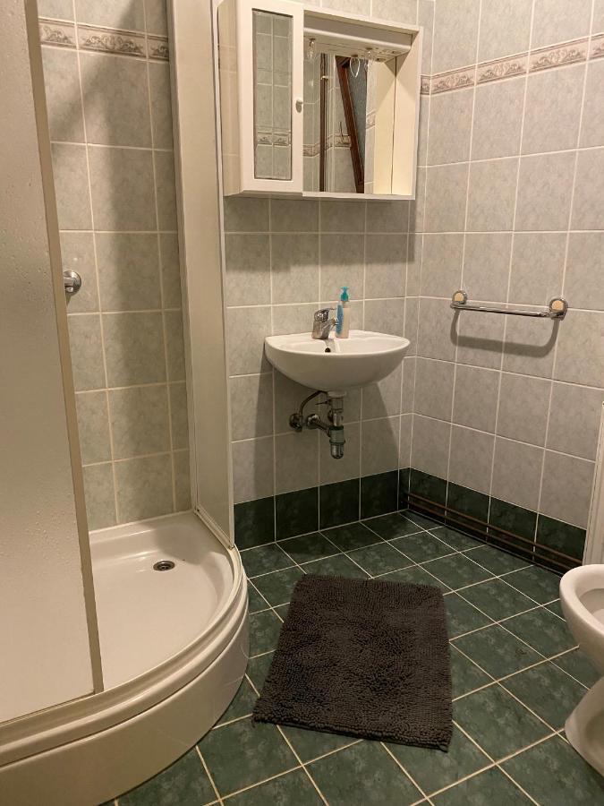 Malinska City Center Room For 2 מראה חיצוני תמונה